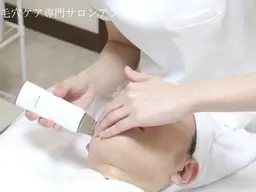 毛穴ケアコース50分‪☆初めての方にオススメ！最近毛穴が気になるとお悩みの方