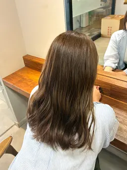 ❣️ヘアカット＋3stepトリートメント❣️