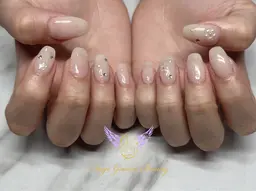 【ご新規様他店オフあり】hand|シンプルデザイン