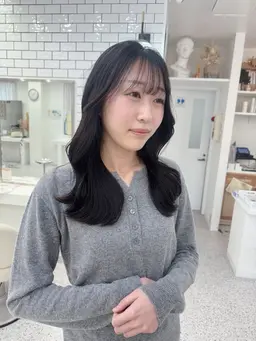 [60%off]カラー🩷