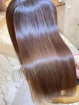 💙髪質改善💙一回で感動する✨SUBLMICトリートメント✨