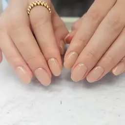 【オフ無し】ちゅるんワンカラー🩷新宿