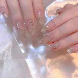 【チップジェル長さ出し】定番新作デザイン♪¥14980→¥12980