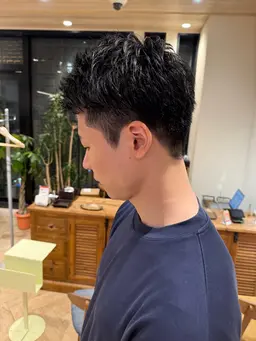 メンズカット💇‍♂️ 【13日（土）19：00​〜​残り1名様限定無料❗️】