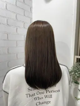 🍨カラーモデル募集中🍨トリートメント付き🫧 平日19:00​〜​