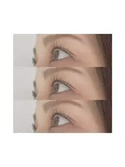ミニモ限定✨ラッシュリフト👁中間処理、アイシャンプー🫧トリートメント付き