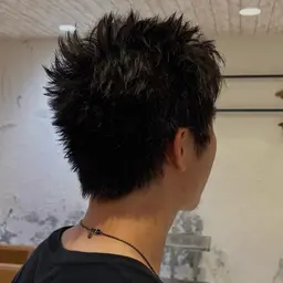 【✴︎メンズ限定✴︎】カット🌟