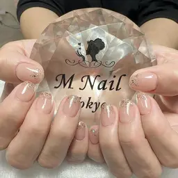 期間限定【オフ無しのみ】✨キラキラ✨ラメグラ✨ラメグラデーションパラジェル変更可能🉑ミニモ限定🔥ベースカラーあり