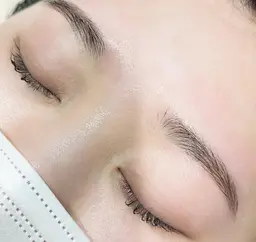 《アイブロウスタイリング》🌈3850円→2750円ご新規様限定クーポン