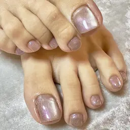 オフありマグネットフット