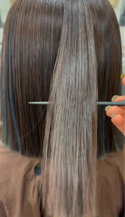 【スペシャルケアコース🫧】秋田初導入✨髪質改善トリートメント