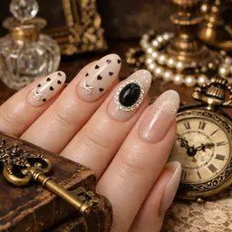 オフ込み！♡定額ネイルC♡