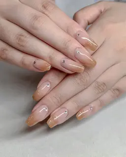 🎀ハンド〖ご新規様限定〗シンプルデザインコース🏹