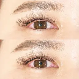 【オフなし】🐑LED×ボリュームラッシュ400本🐑