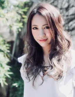 ✨外国人風イルミナカラー✨