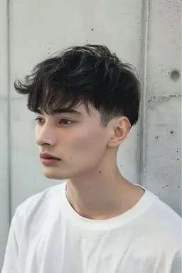 ✨2回目以降の方はこちら✨ メンズカット 4800円