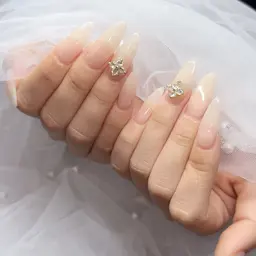 【オフなし】ワンカラー・長さだし🎀