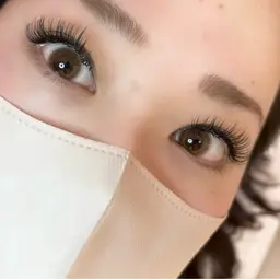 フラットラッシュ140本まで