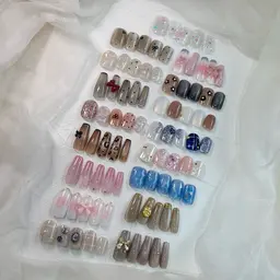 【オフ有り】hand定額デザイン💛