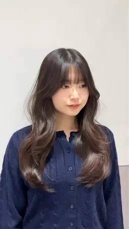 【限定クーポン🧴】メンテナンスカット※レイヤーカット#髪質改善