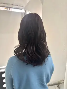 似合わせカット