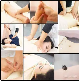 ⭐️骨盤矯正⭐️