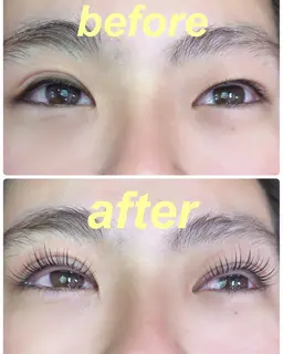 ‪🌱‬平日限定‼ 🍎似合わせラッシュリフト🍎