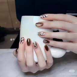 HAND/オフ無料】お勧めの定額40種~デザインコース