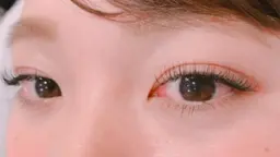 【💛大人気コース💛】美眉スタイリング＋美まつげパーマ♡