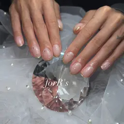 シンプルご新規様✨