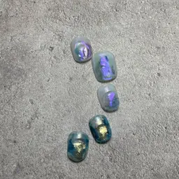 🪽期間限定クーポンニュアンスネイル🪽