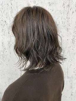 【新規限定】再現性重視パーマ＋カット 40%OFF ¥16,500→¥9,900