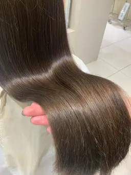 『ご新規様限定‼️』👼髪質改善トリートメント👼