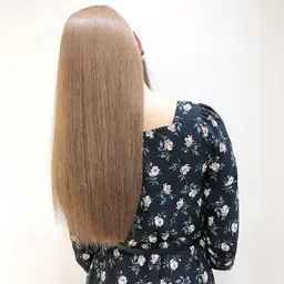 カット+美髪縮毛矯正(トリートメント別)