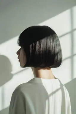 🍂くびれボブ🍂