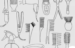 レディースカット💇‍♀️