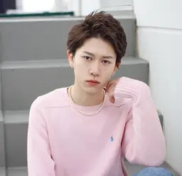 【WILLOW京橋】メンズカット＋パーマ