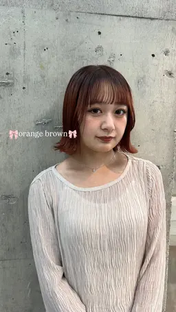 🎀カット＋シャンプー(前日の18時までのご予約)