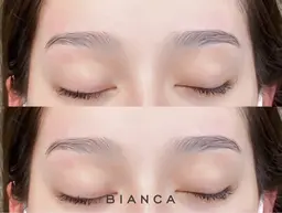 🦋アイブロウWAX🦋WAX+眉カット‪で美眉に✨ メンズ歓迎🙆🏼‍♀️/メイク仕上げ/笹塚