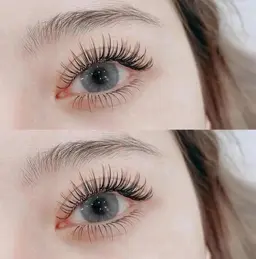 新規オフ無料*️⃣最高級セーブルエクステ80本