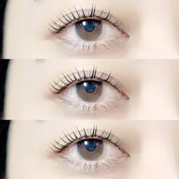 .*･ﾟ🐈‍⬛マスカラパーマ🐈‍⬛.*･ﾟ