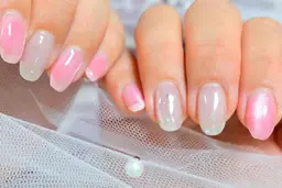 ワンカラー&2本アート(オフ無し)