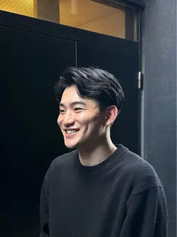 メンズカット（大学生・専門学生）