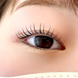 超得❣️【束感仕上げ★】似合わせまつ毛パーマ,パリジェンヌ✨