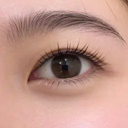 まつげパーマ【補足説明必読】