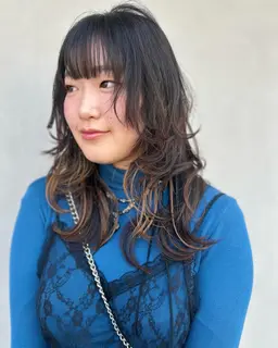 【U24】似合わせカット ※24歳以下