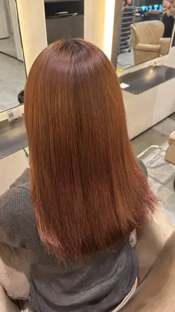 《頭痛・肩こりの方必見》オーガニックスパ＋肩マッサージ🫧（シャンプー付）