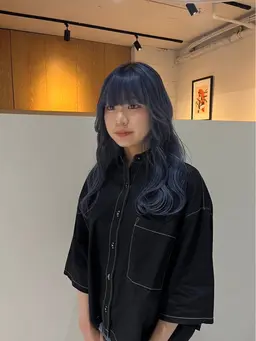 🥣ブリーチ+ワンカラー🥣