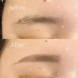 🌼眉毛ワックス🌼