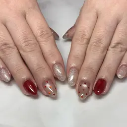 【オフ込み】定額アート🤍